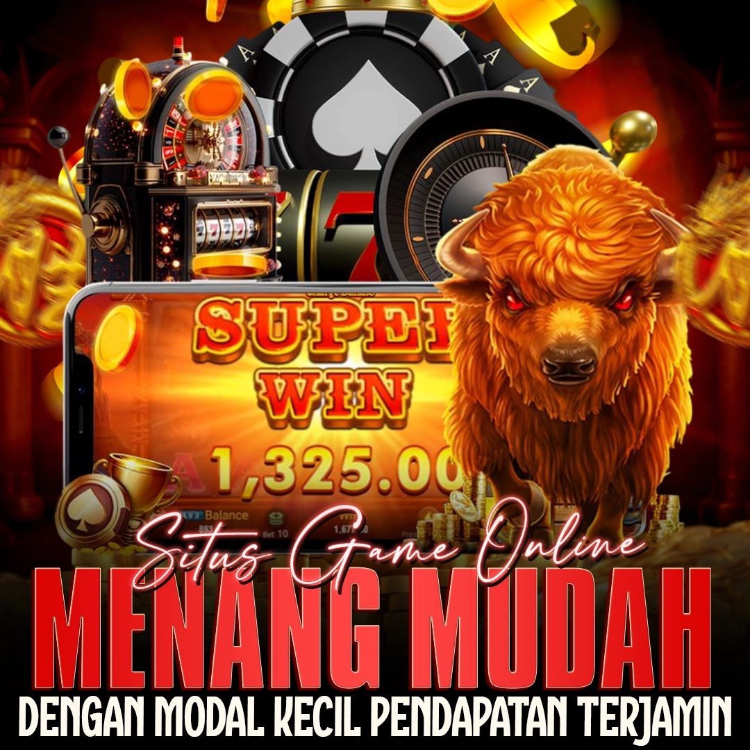MIKASA4D | Slot Online Resmi Dengan Potensi Keuntungan Harian Paling Terpercaya